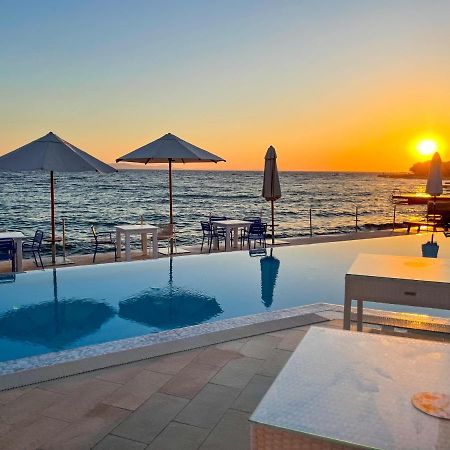Luxury Two-Floor Apartment In Petrcane With Garden And Pool Exteriér fotografie