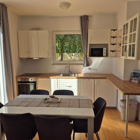 Luxury Two-Floor Apartment In Petrcane With Garden And Pool Exteriér fotografie