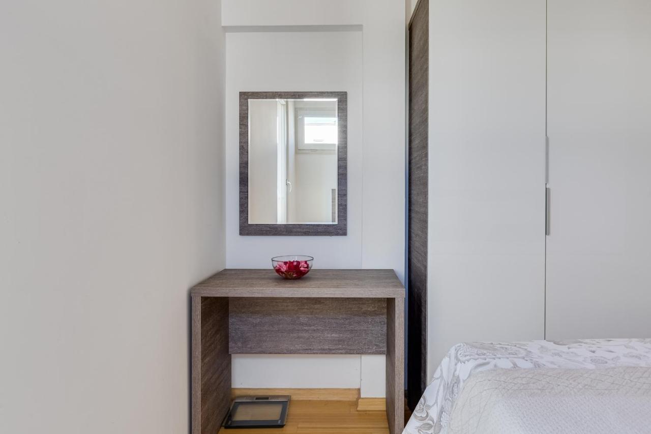 Luxury Two-Floor Apartment In Petrcane With Garden And Pool Exteriér fotografie