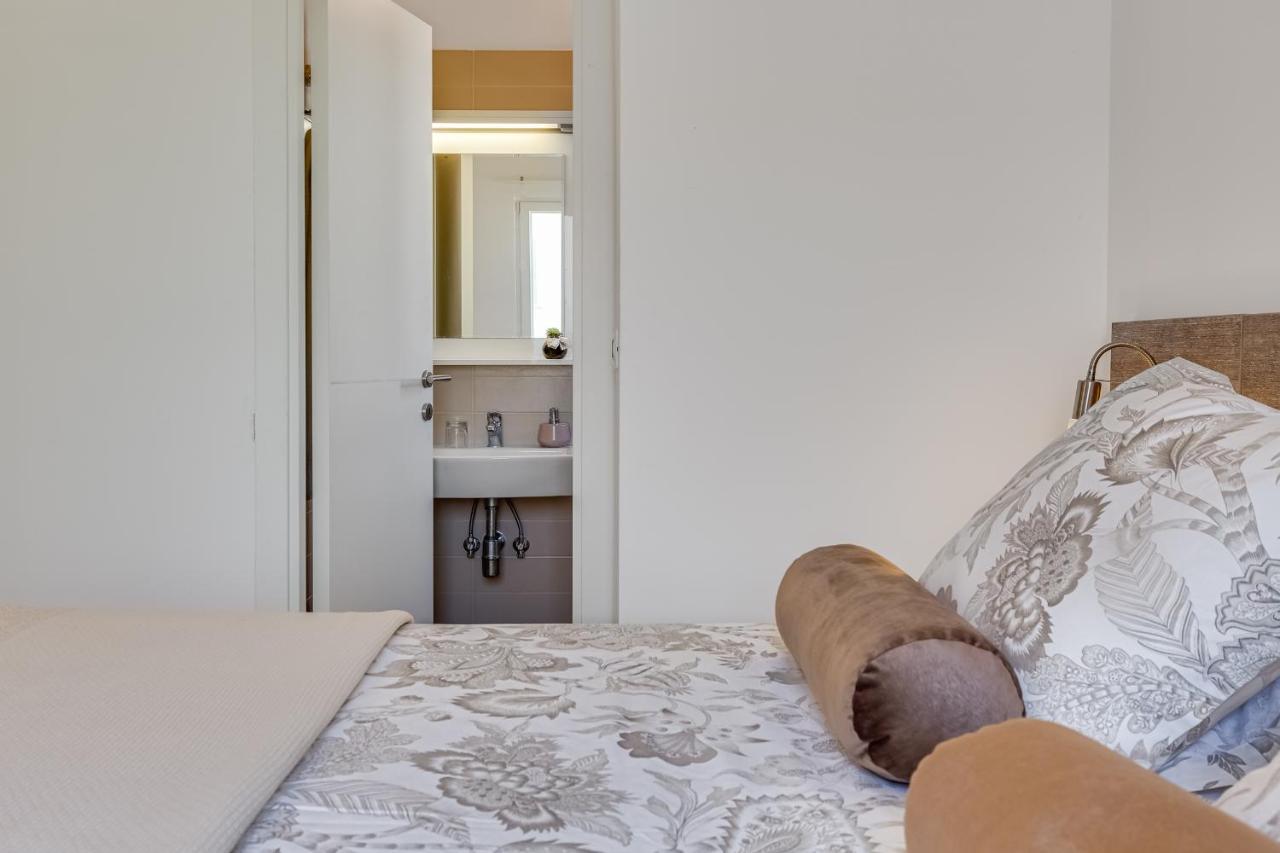 Luxury Two-Floor Apartment In Petrcane With Garden And Pool Exteriér fotografie