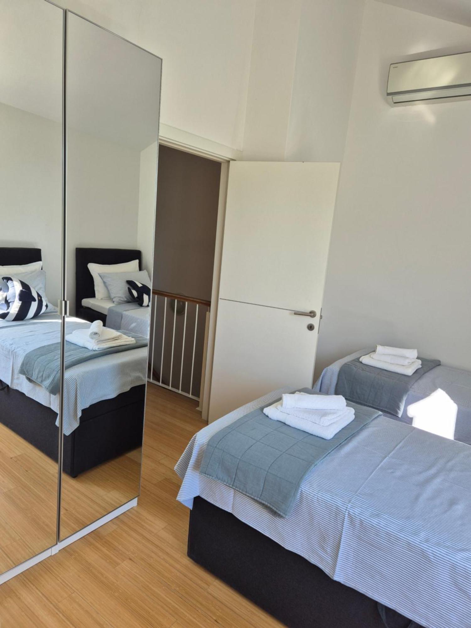 Luxury Two-Floor Apartment In Petrcane With Garden And Pool Exteriér fotografie